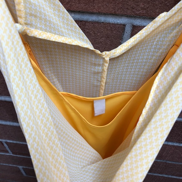 NWT Banana Republic Dress - Picture 4 of 4